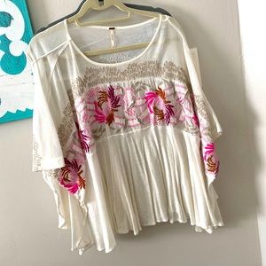 Free people shirt